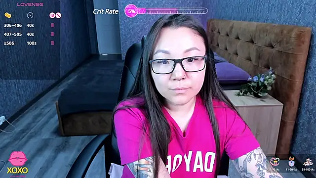 gentle muse online show from 19, 2, 2025