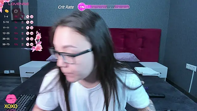 gentle muse online show from 20, 2, 2025