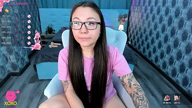 gentle muse online show from 1, 3, 2025