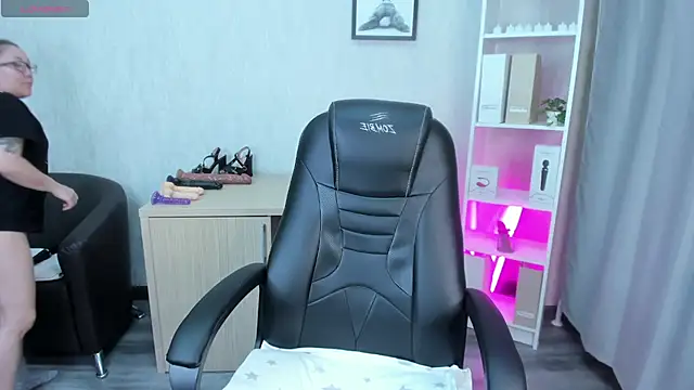 gentle muse online show from 10, 3, 2025