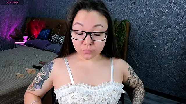 gentle muse online show from 12, 3, 2025