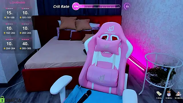 gentle muse online show from 24, 9, 2025