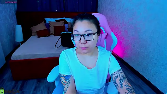 gentle muse online show from 2, 10, 2025