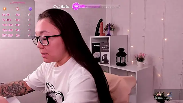 gentle muse online show from 15, 1, 2026