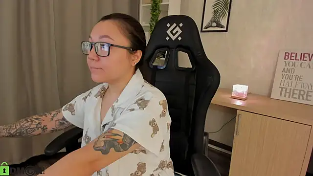 gentle muse online show from 16, 2, 2026