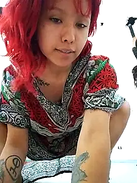 dinamita Blair online show from 2, 10, 2025