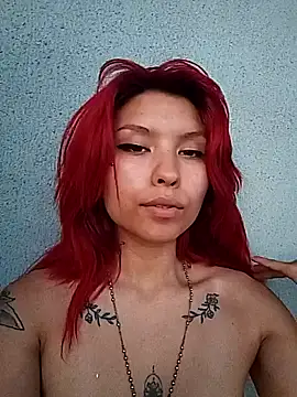 dinamita Blair online show from 24, 11, 2025