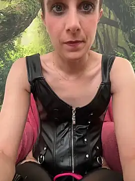 LadyChantale online show from 30, 12, 2024
