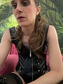 LadyChantale online show from 30, 12, 2024