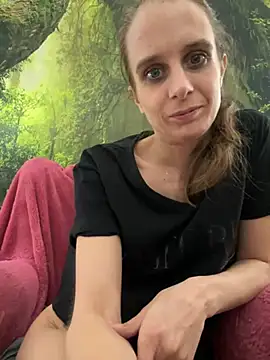 LadyChantale online show from 3, 1, 2025