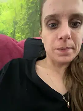 LadyChantale online show from 3, 1, 2025