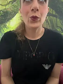 LadyChantale online show from 10, 1, 2025
