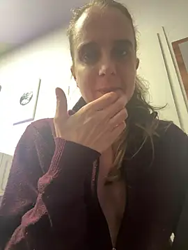 LadyChantale online show from 6, 3, 2026