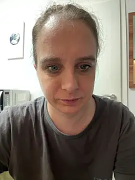 LadyChantale online show from 7, 4, 2026