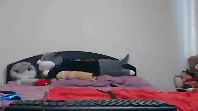 Bonny Ella online show from 20, 1, 2025