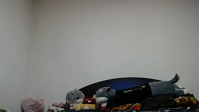 Bonny Ella online show from 21, 10, 2025