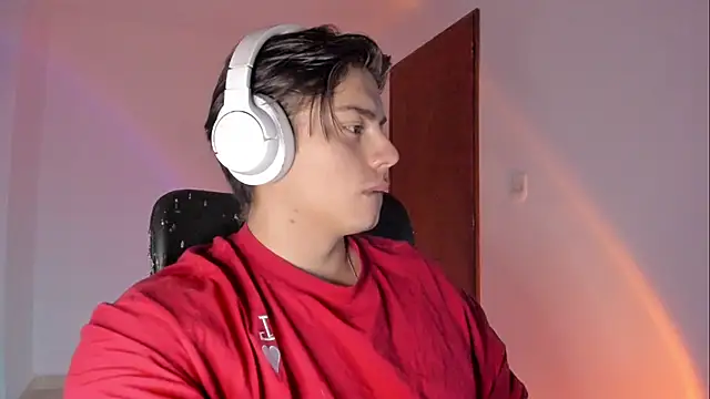 Snapshot of Giordano_Russo chatting on 16, 3, 2026 Giordano Russo online show from 16, 3, 2026