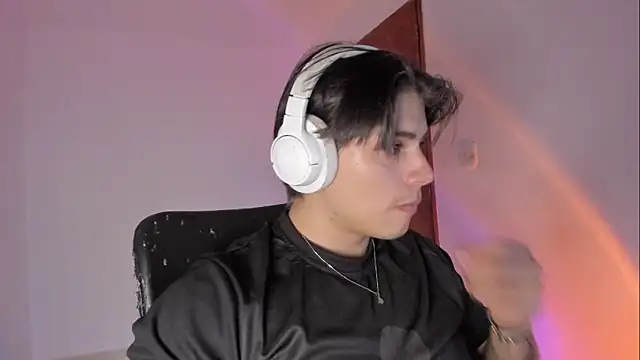 Snapshot of Giordano_Russo chatting on 17, 3, 2026 Giordano Russo online show from 17, 3, 2026