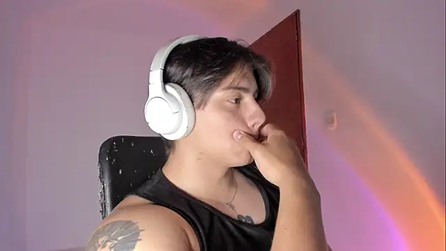 Snapshot of Giordano_Russo chatting on 18, 3, 2026 Giordano Russo online show from 18, 3, 2026