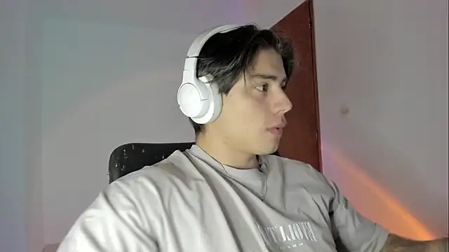 Snapshot of Giordano_Russo chatting on 24, 3, 2026 Giordano Russo online show from 24, 3, 2026