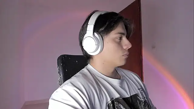 Snapshot of Giordano_Russo chatting on 27, 3, 2026 Giordano Russo online show from 27, 3, 2026