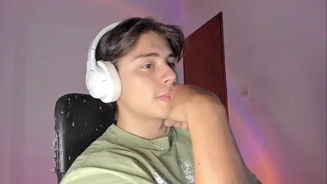 Snapshot of Giordano_Russo chatting on 29, 3, 2026 Giordano Russo online show from 29, 3, 2026