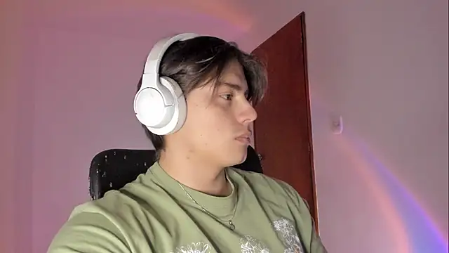 Snapshot of Giordano_Russo chatting on 30, 3, 2026 Giordano Russo online show from 30, 3, 2026