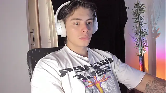 Giordano Russo online show from 14, 5, 2026