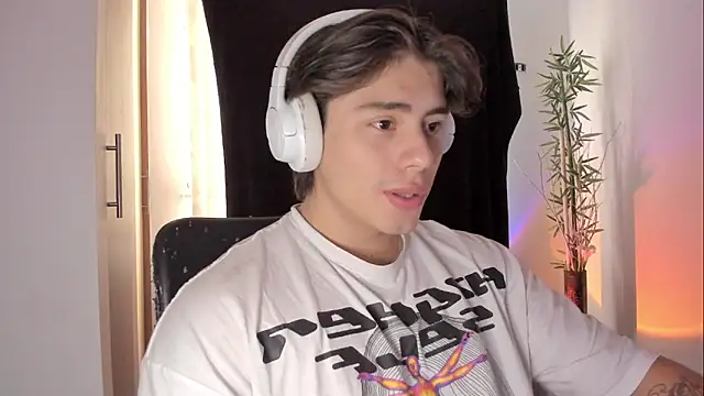 Giordano Russo online show from 22, 5, 2026