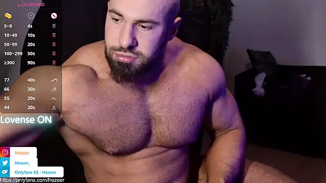 Musculus6 online show from 3, 5, 2026