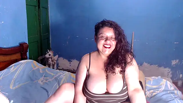 Snapshot of Lauren_baby chatting on 24, 10, 2025 Lauren baby online show from 24, 10, 2025