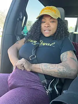 HaloRodeoLover2 online show from 23, 3, 2026