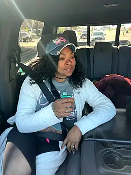 HaloRodeoLover2 online show from 24, 3, 2026