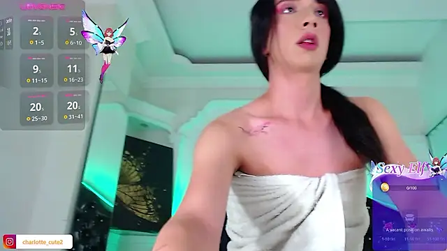 Snapshot of cute_charlotte_ chatting on 3, 12, 2024 cute charlotte  online show from 3, 12, 2024