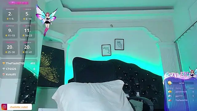 Snapshot of cute_charlotte_ chatting on 15, 12, 2024 cute charlotte  online show from 15, 12, 2024