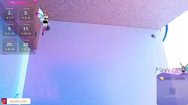 Snapshot of cute_charlotte_ chatting on 22, 2, 2025 cute charlotte  online show from 22, 2, 2025