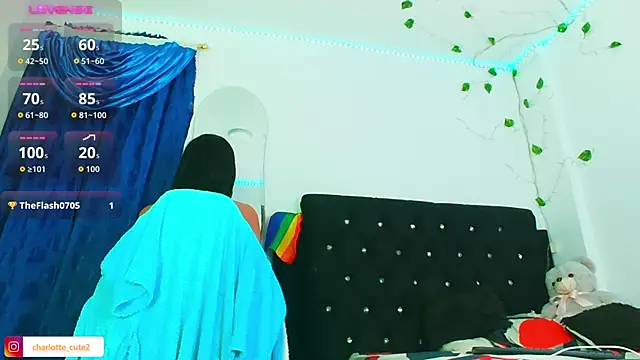 Snapshot of cute_charlotte_ chatting on 5, 10, 2025 cute charlotte  online show from 5, 10, 2025