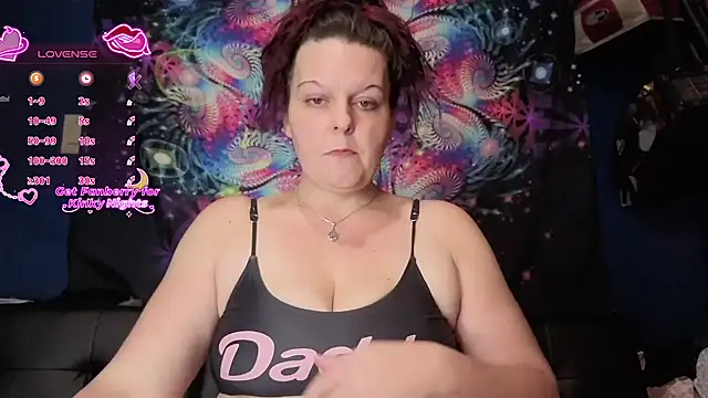 Snapshot of fieryrebel chatting on 7, 1, 2026 fieryrebel online show from 7, 1, 2026