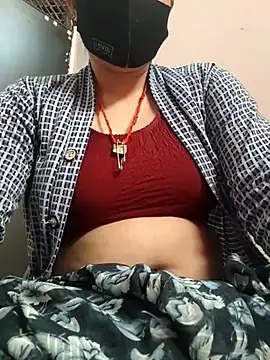 Snapshot of maahi-satva chatting on 20, 2, 2025 maahi-satva online show from 20, 2, 2025