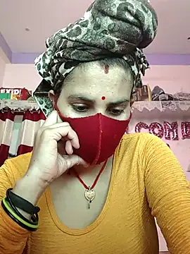maahi-satva online show from 24, 5, 2026