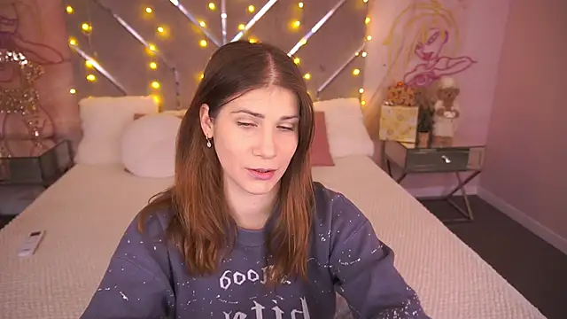 CassandraGood online show from 11, 1, 2026