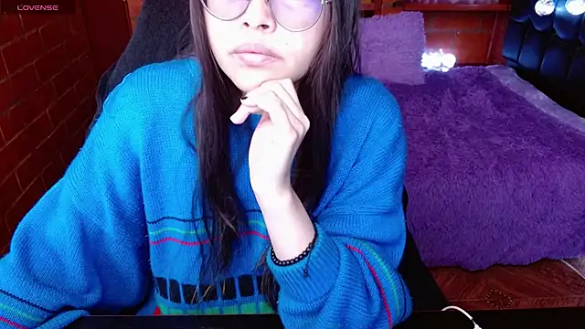 MidoriQuiinn online show from 10, 5, 2026