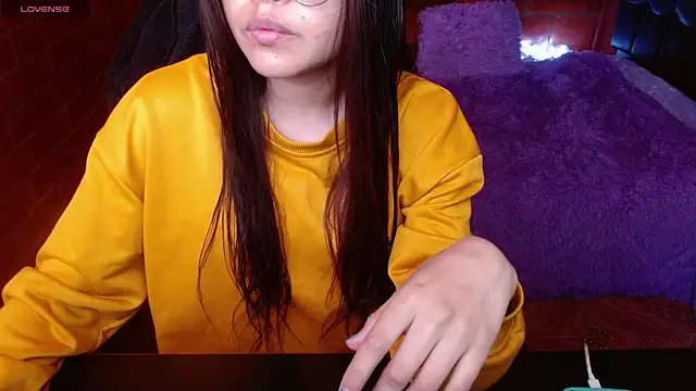 MidoriQuiinn online show from 23, 6, 2026