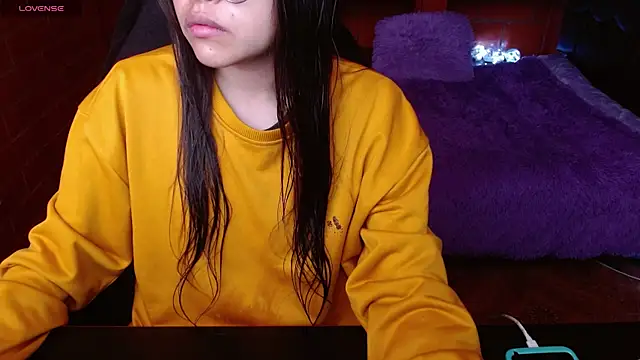 MidoriQuiinn online show from 30, 6, 2026