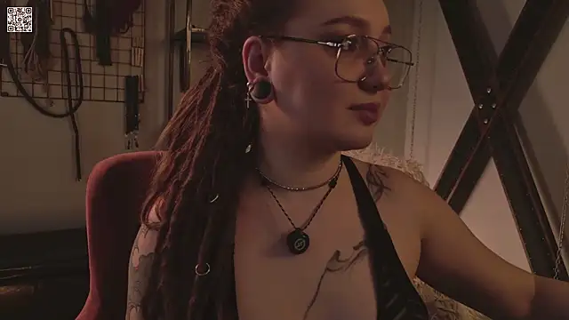 VortexProject online show from 4, 3, 2026