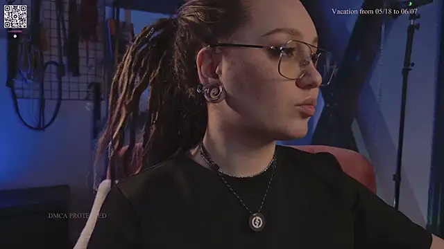 VortexProject online show from 9, 5, 2026