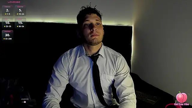 alejandro  2 online show from 3, 10, 2025