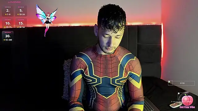 alejandro  2 online show from 8, 10, 2025