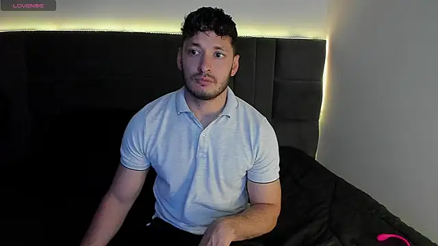 alejandro  2 online show from 14, 10, 2025