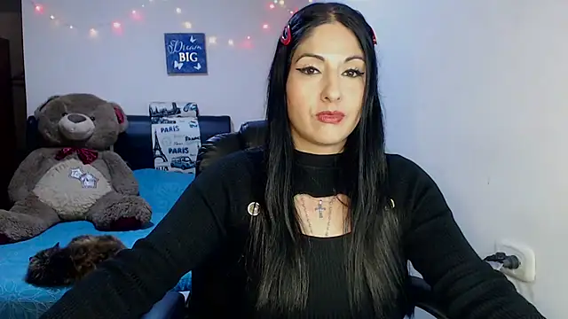 sahtlove1 online show from 12, 11, 2025